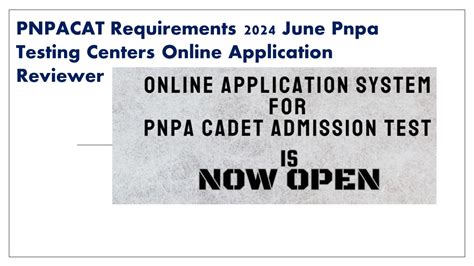 noe meaning in pnpa|PNPACAT 2024 Online Application: Schedule and Requirements .